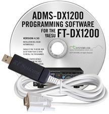 RT SYSTEMS ADMSDX1200USB